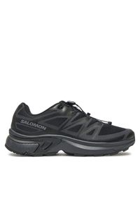 salomon - Salomon Sneakersy Xt-Evr L47717800 Czarny. Kolor: czarny. Materiał: materiał #1