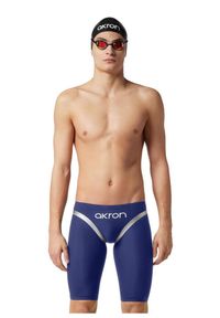 AKRON - Akron Ultraskin Light Jammer – Fioletowy – Rozmiar 20. Kolor: fioletowy