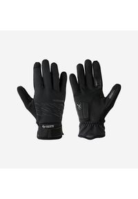 SHIMANO - Rękawiczki na rower Windstopper® Gore-Tex Labs ciepłe. Materiał: polar, poliester. Technologia: Gore-Tex. Sport: kolarstwo #1