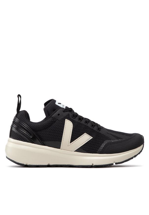 Veja Sneakersy Condor 2 CL0102769A Czarny. Kolor: czarny. Materiał: materiał