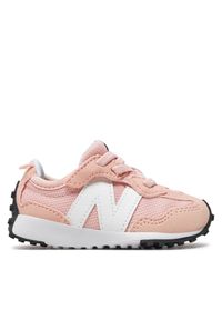Sneakersy New Balance. Kolor: różowy