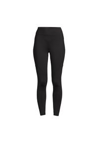 CASALL - Damskie legginsy z kieszenią Casall Motion. Kolor: czarny. Sport: fitness #1