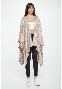 Liu Jo - Ponczo damskie LIU JO #5