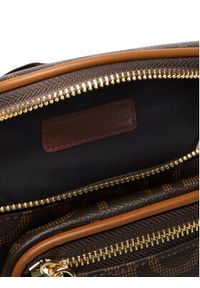 VALENTINO - Valentino Saszetka nerka Regina Re VBS9IS55 Brązowy. Kolor: brązowy. Materiał: skóra #3