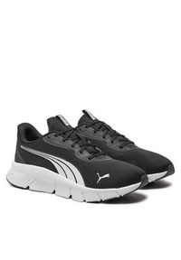 Puma Sneakersy Flexfocus Lite Modern 310093 01 Czarny. Kolor: czarny. Materiał: mesh, materiał #4