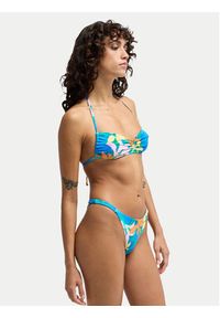 Billabong Dół od bikini Sol Searcher Maya EBJX400119 Kolorowy. Materiał: syntetyk. Wzór: kolorowy #2