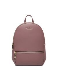Nine West Plecak CEO- Oregon-LDA8167 Fioletowy. Kolor: fioletowy. Materiał: materiał #6