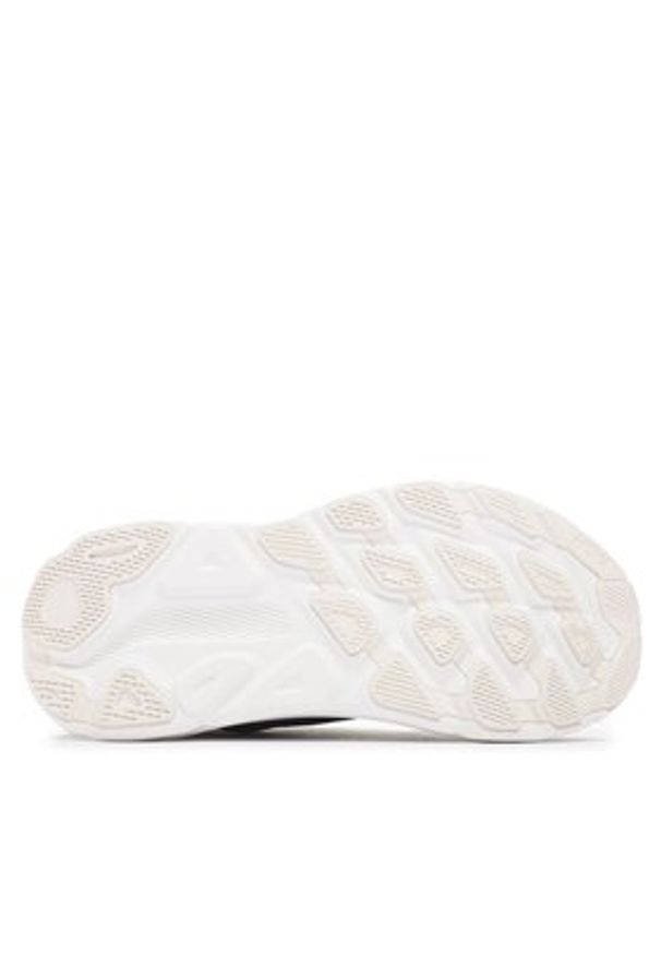 HOKA - Hoka Buty do biegania Clifton 9 1127896 Czarny. Kolor: czarny. Materiał: materiał