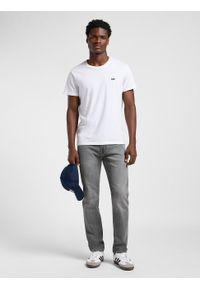 Lee - LEE MĘSKIE SPODNIE JEANSOWE LEE RIDER FELIX 112364717 #4