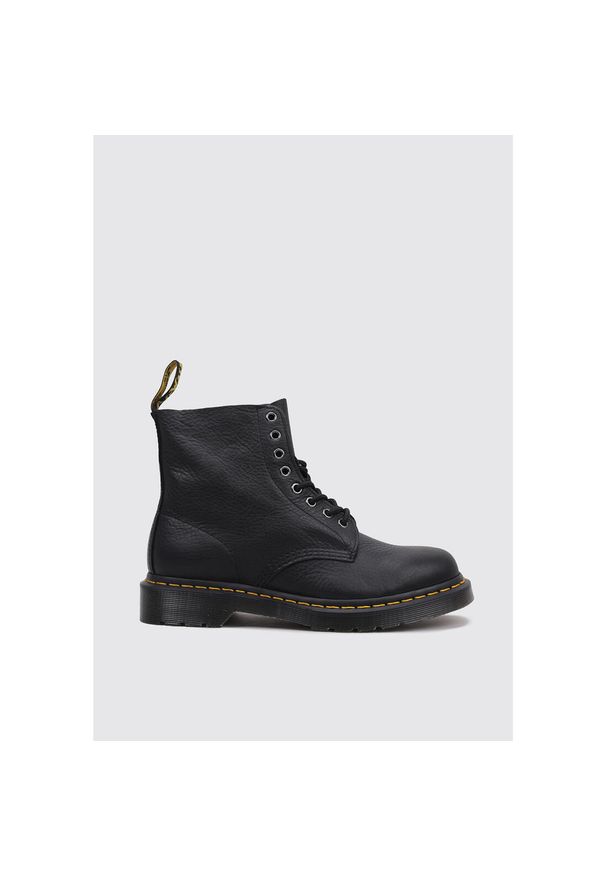 Buty Dr. Martens 1460 Pascal Ambassador Dorosłych. Okazja: na co dzień. Kolor: czarny