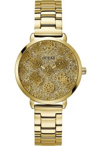 Zegarek Guess Zegarek damski Guess GW0670L2 złoty. Kolor: złoty #1