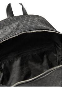 Guess Plecak HMSIDE P5108 Czarny. Kolor: czarny. Materiał: skóra #6