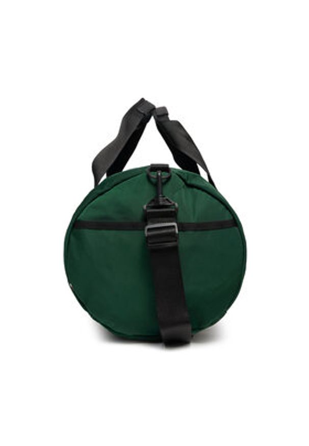TOMMY HILFIGER - Tommy Hilfiger Torba weekendowa Th Skyline Duffle AM0AM11789 Zielony. Kolor: zielony. Materiał: materiał