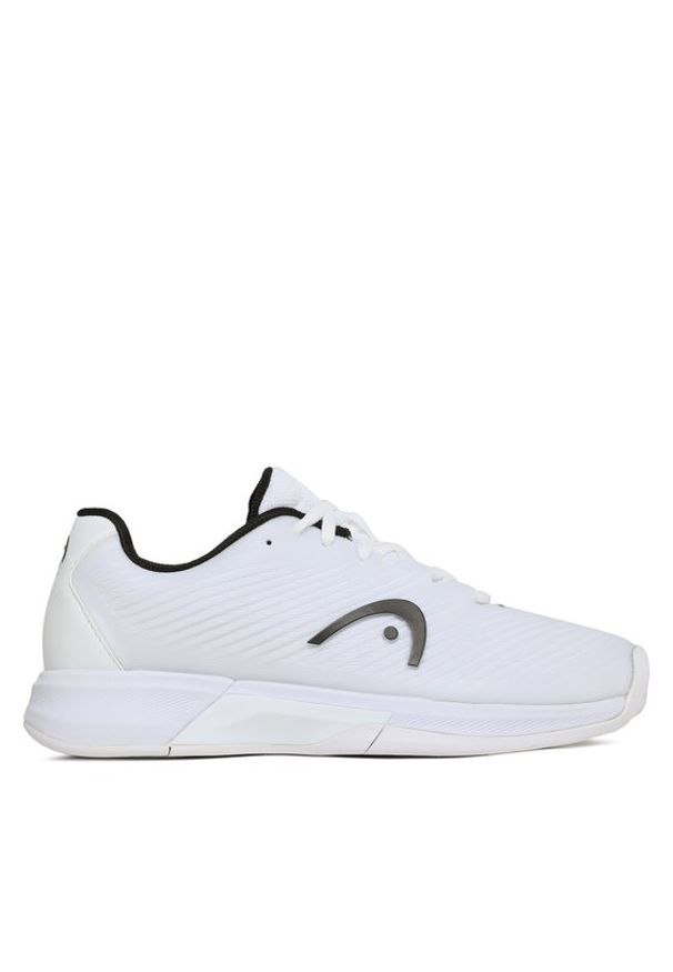 Head Buty do tenisa Revolt Pro 4.0 273283 Biały. Kolor: biały. Materiał: materiał, mesh. Sport: tenis