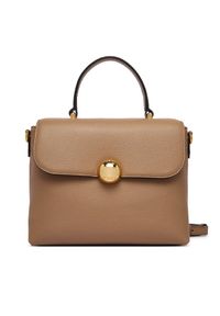 Torebka Furla. Kolor: brązowy #1