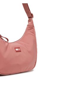 Tommy Jeans Torebka Urban X-Body AW0AW17547 Różowy. Kolor: różowy #4