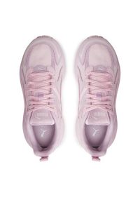 Puma Sneakersy Hypnotic LS 395295 06 Różowy. Kolor: różowy #6