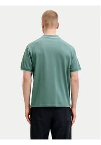 Jack & Jones Polo Weston 12297755 Zielony Regular Fit. Typ kołnierza: polo. Kolor: zielony. Materiał: bawełna #4