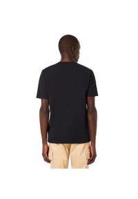 Koszulka Męska Oakley Relax Tee 2.0 T-Shirt. Kolor: czarny. Sport: turystyka piesza