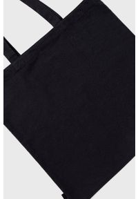 Quiksilver torebka kolor czarny. Kolor: czarny. Rodzaj torebki: na ramię #2