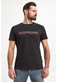 JOOP! Jeans - T-shirt męski Cassian JOOP! JEANS