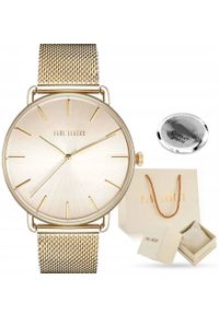 Zegarek damski Paul Lorens NEXA-4D1 Z GRAWEREM #1