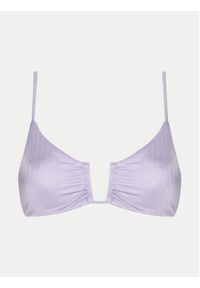 Maaji Góra od bikini Wisteria Bia U Wire PT3658SBR003 Fioletowy. Kolor: fioletowy. Materiał: syntetyk #5