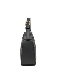 Furla Torebka Flow S Shoulder Bag 25 WB01053-A.0459-G1000-1007 Szary. Kolor: szary. Materiał: skórzane #4
