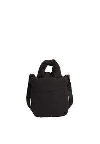 Adidas - Torba Must Haves Puffy Small. Kolor: czarny