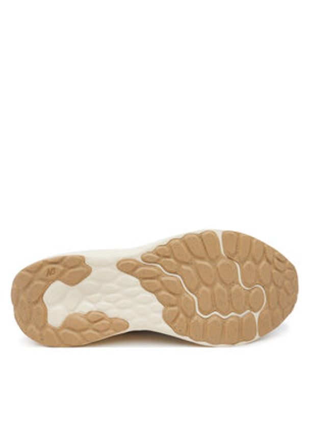 New Balance Buty do biegania Arishi MARISRD4 Granatowy. Kolor: niebieski. Materiał: materiał