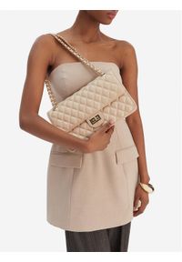 Badura Torebka TYL00490 Beżowy. Kolor: beżowy #1