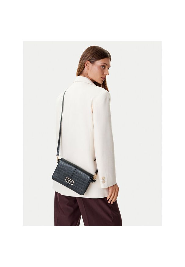 Torebka Monnari. Kolor: czarny