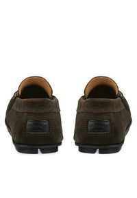 GANT - Gant Mokasyny 30633914 Brązowy. Kolor: brązowy. Materiał: skóra, zamsz #7