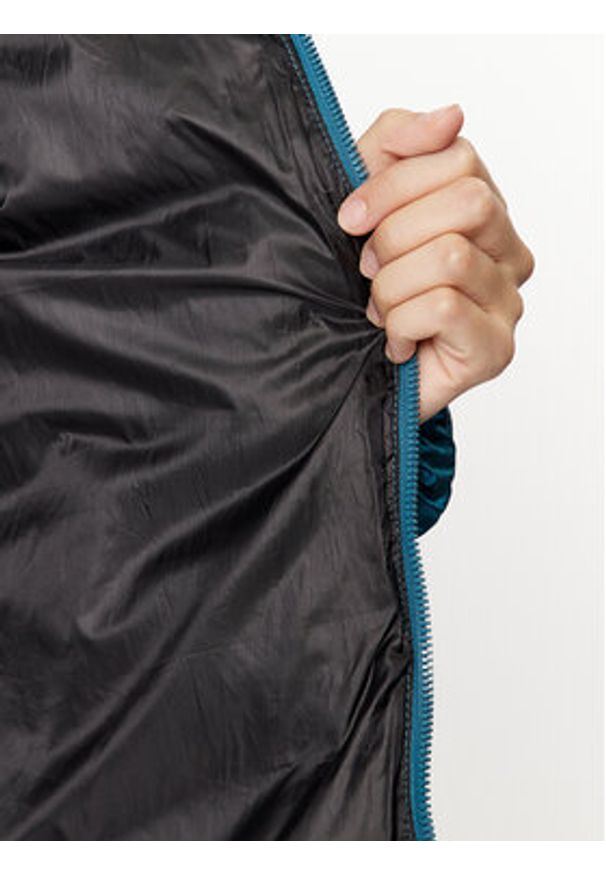 CMP Kurtka zimowa 33K3676 Turkusowy Regular Fit. Kolor: turkusowy. Materiał: syntetyk. Sezon: zima