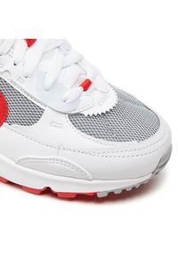 Nike Sneakersy FD9865-100 Biały. Kolor: biały. Materiał: skóra #3