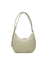 Furla Torebka Goccia S WB01500 BX3353 CN 4023S Écru. Materiał: skórzane #4