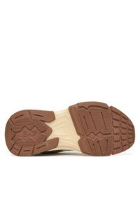 EA7 Emporio Armani Sneakersy X8X249 XK446 MZ226 Biały. Kolor: biały. Materiał: materiał #3