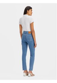 Levi's® Jeansy 724™ 18883-0257 Niebieski Slim Fit. Kolor: niebieski #9