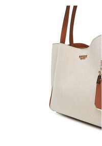 Guess Torebka HWAG96 62230 Beżowy. Kolor: beżowy #4