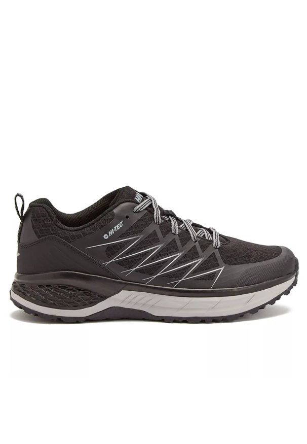 Hi-tec - Buty męskie trekkingowe Hi-Tec Trail Destroyer Low, Rozmiar buta 42. Szerokość cholewki: normalna. Sport: turystyka piesza, wspinaczka