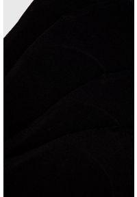 Lauren Ralph Lauren Skarpetki (5-Pack) damskie kolor czarny. Kolor: czarny