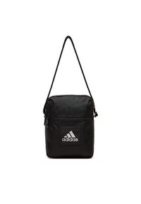 Adidas - adidas Saszetka Essentials Organizer IT2048 Czarny. Kolor: czarny. Materiał: materiał