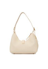 Steve Madden Torebka Bovie-E 13001645 Beżowy. Kolor: beżowy. Materiał: skórzane #3