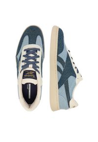 Reebok Sneakersy CEO-FORTE LOUNGER AR30503W-DCY Niebieski. Kolor: niebieski. Materiał: materiał #7