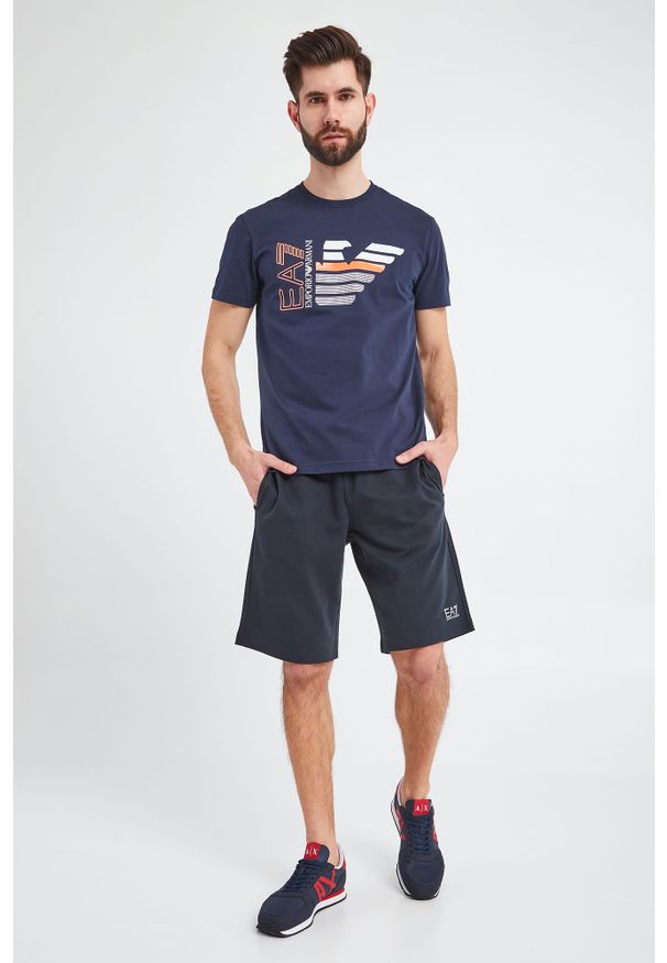 Armani Exchange - SNEAKERSY ARMANI EXCHANGE