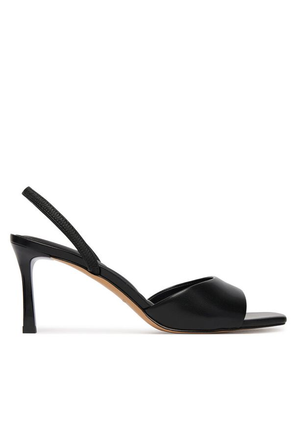 Sandały Aldo. Kolor: czarny