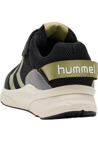 Trenerzy dla dzieci Hummel Reach 250 Recycled Tex. Kolor: czarny #2