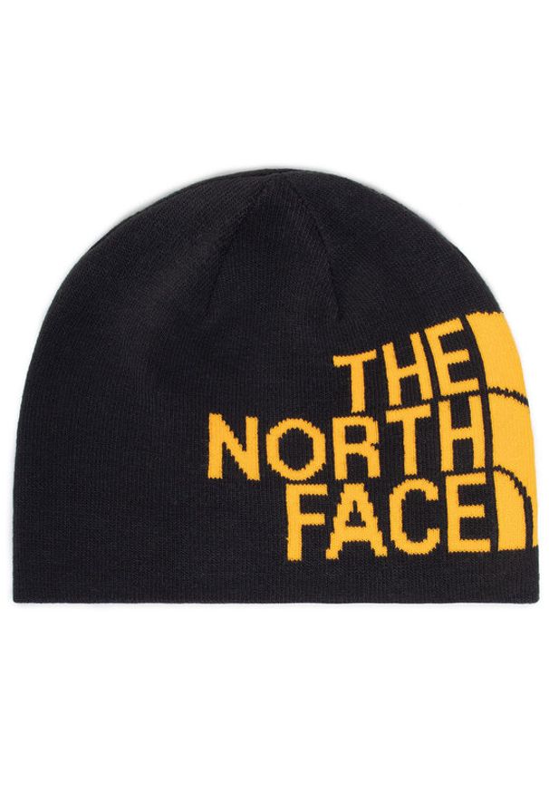 Czapka The North Face. Kolor: czarny