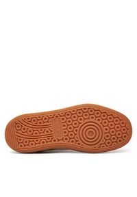 Puma Sneakersy Palermo Lth Jr 397275 03 Czarny. Kolor: czarny. Materiał: skóra #6