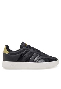 Adidas - Sneakersy adidas. Kolor: czarny #1